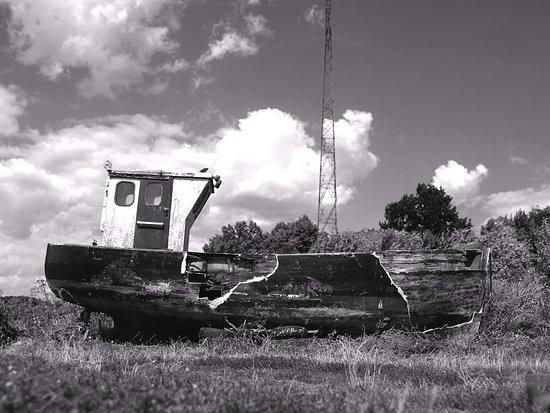 Pizza Plus na Wyspie